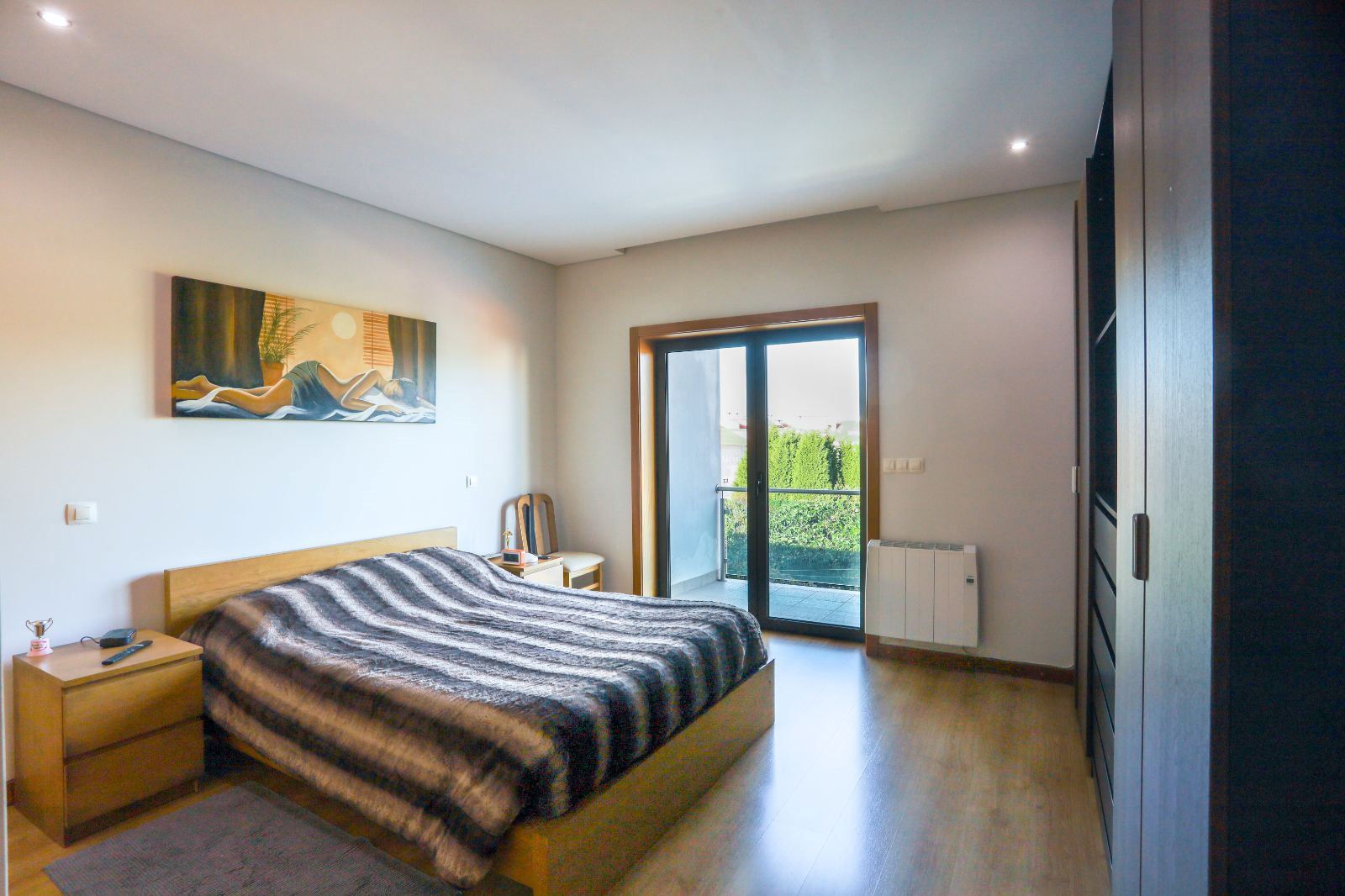 Apartamento T2 para Venda em São Bernardo