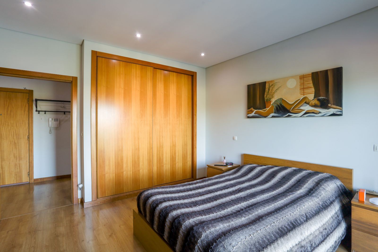 Apartamento T2 para Venda em São Bernardo