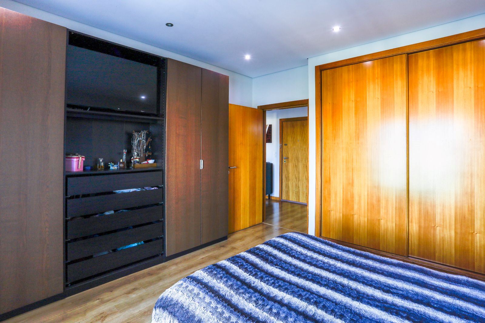 Apartamento T2 para Venda em São Bernardo