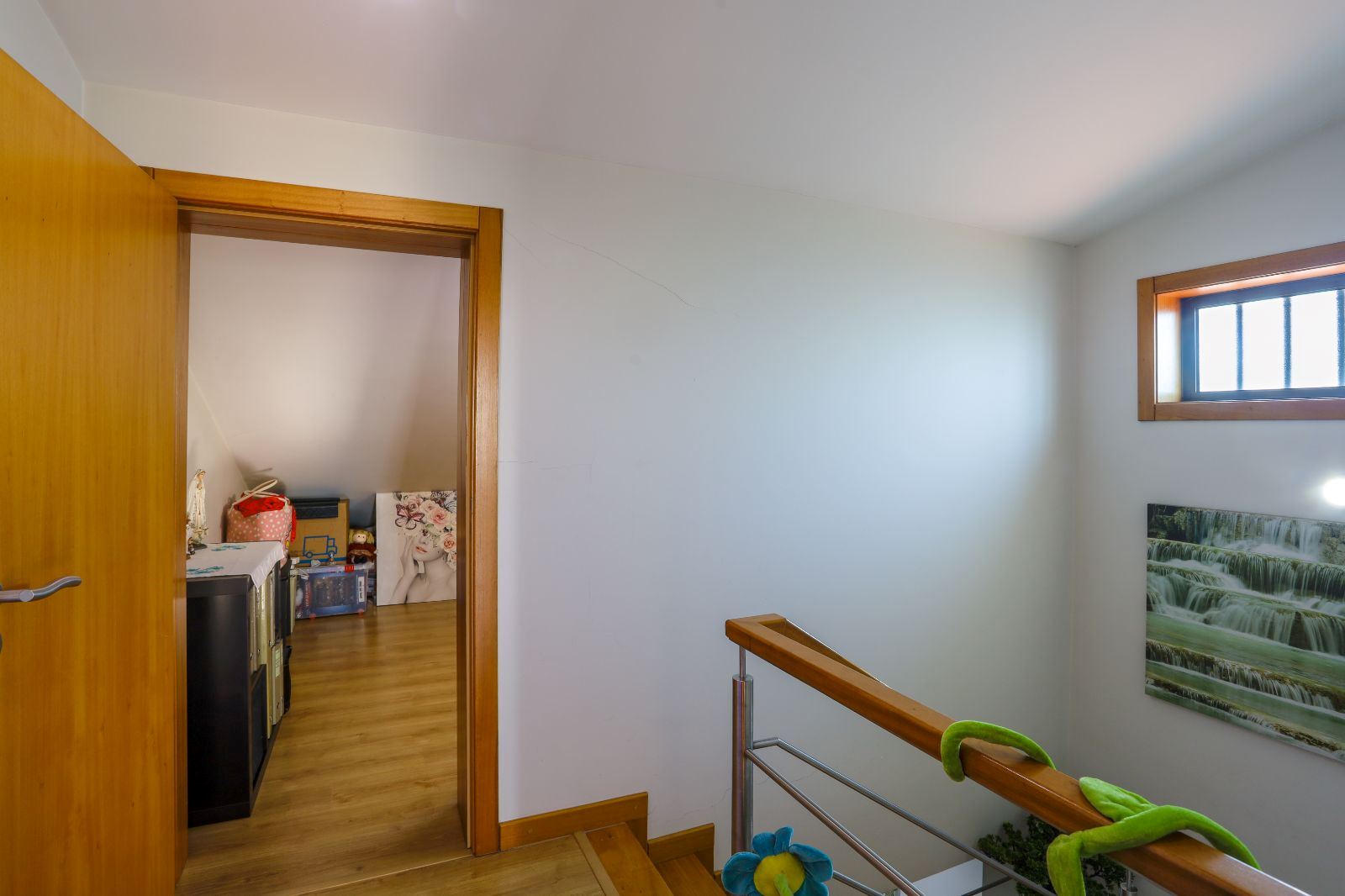 Apartamento T2 para Venda em São Bernardo