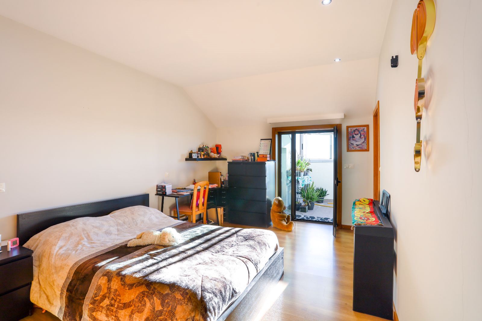 Apartamento T2 para Venda em São Bernardo