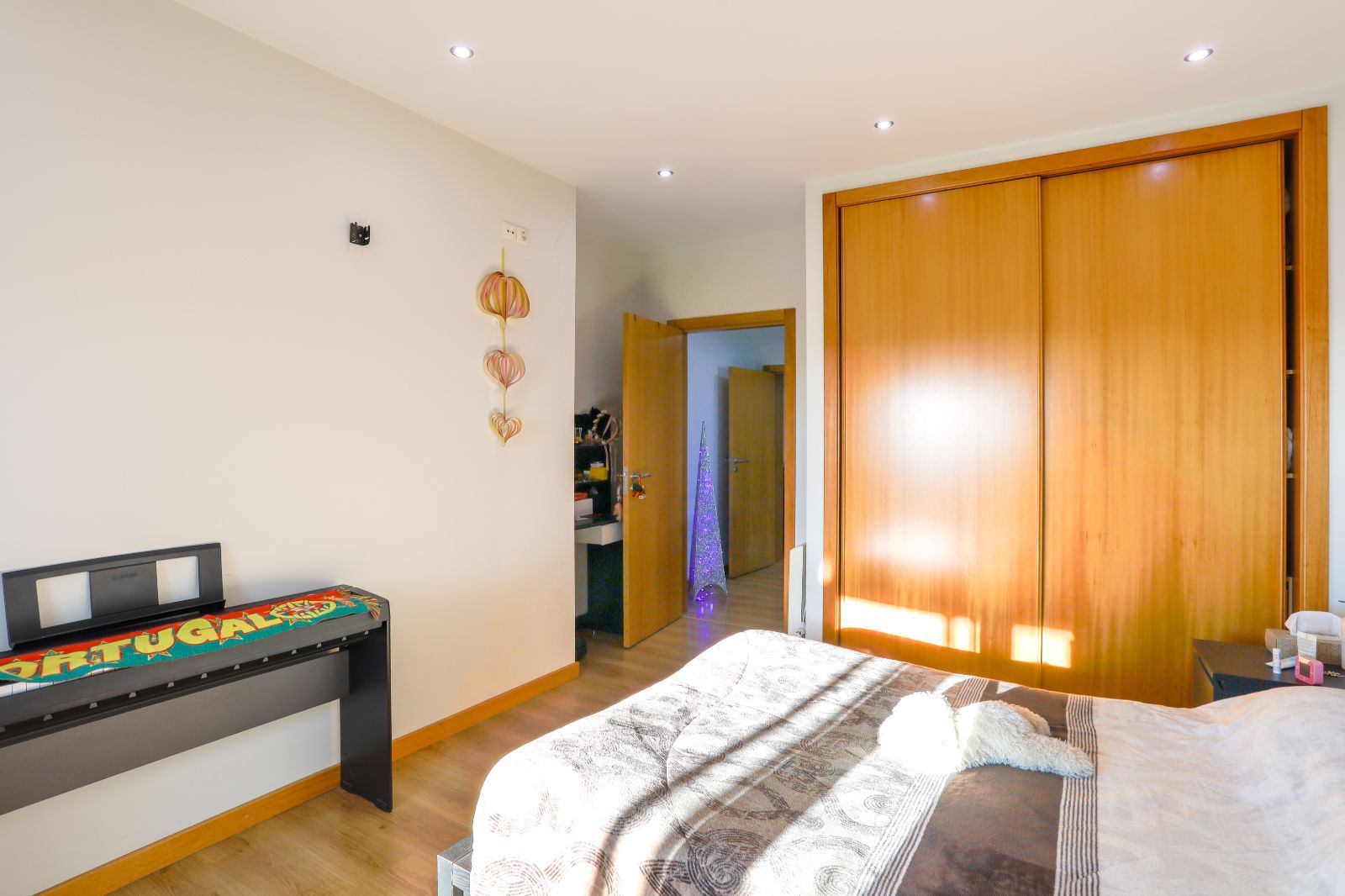 Apartamento T2 para Venda em São Bernardo