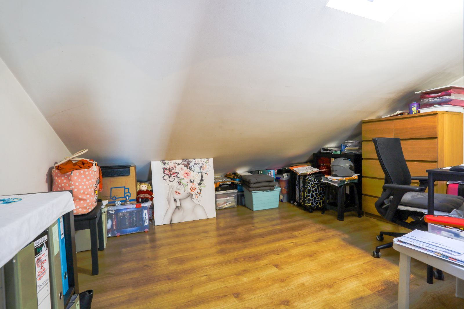 Apartamento T2 para Venda em São Bernardo