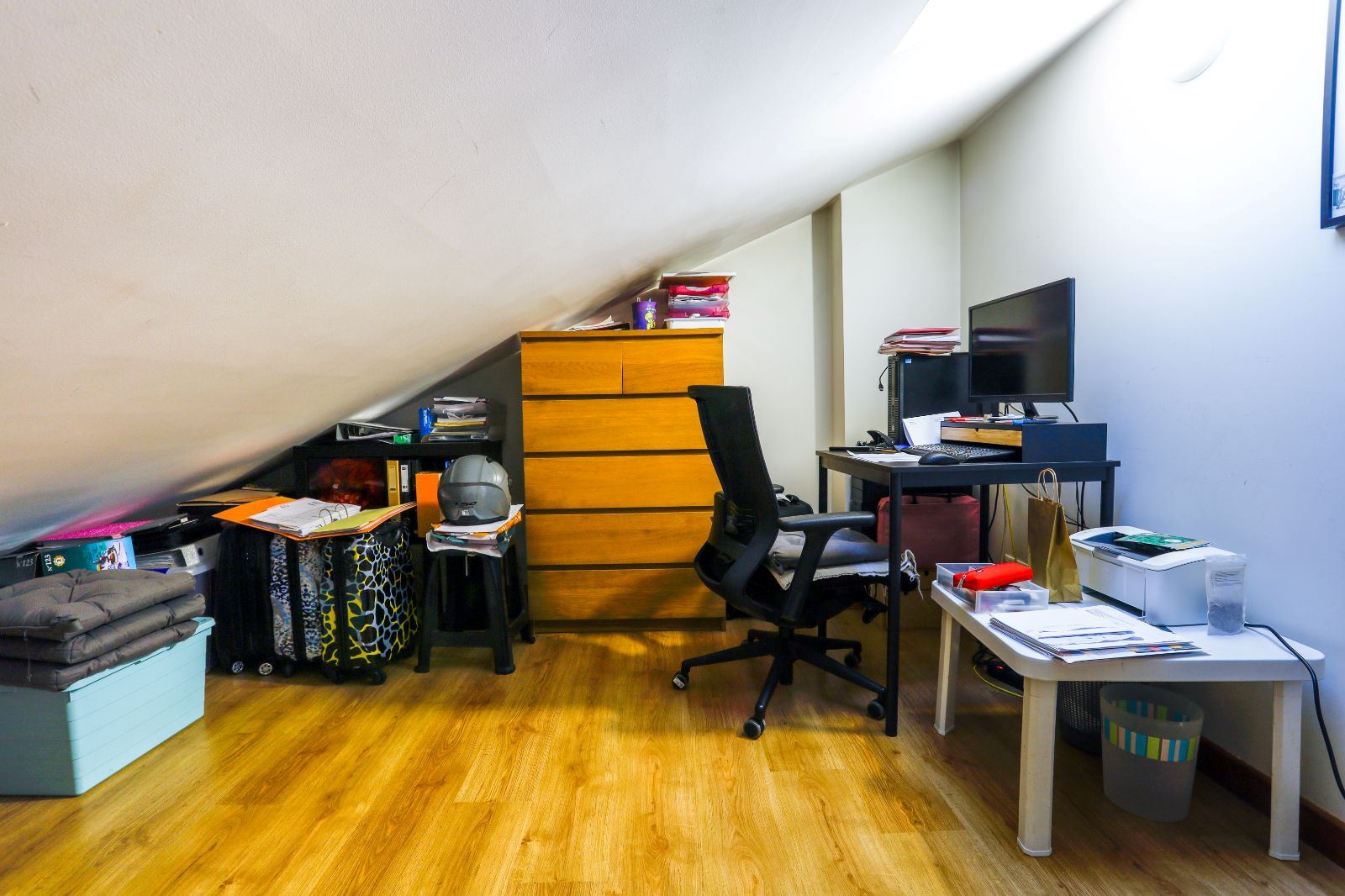 Apartamento T2 para Venda em São Bernardo