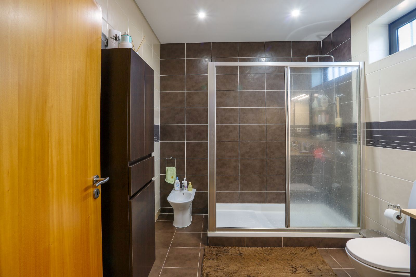 Apartamento T2 para Venda em São Bernardo