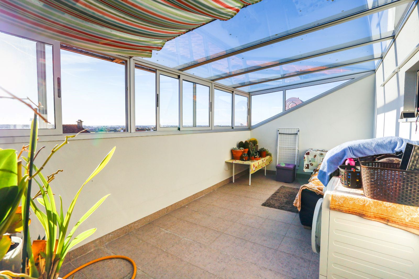 Apartamento T2 para Venda em São Bernardo