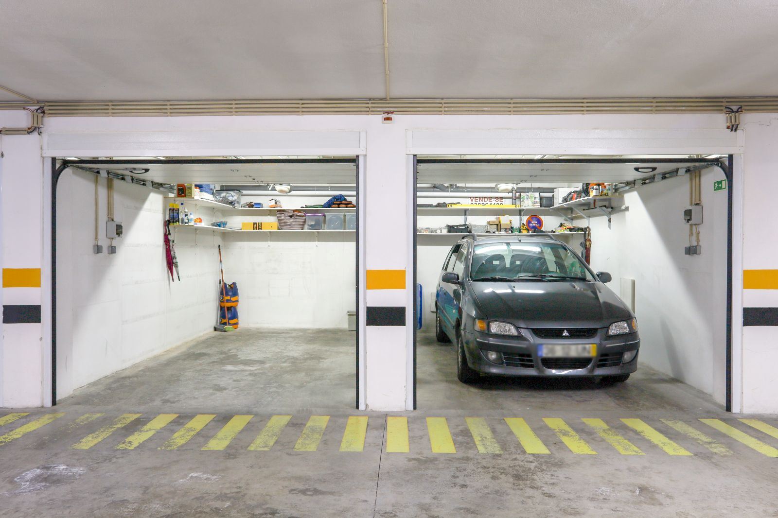 Apartamento T2 para Venda em São Bernardo