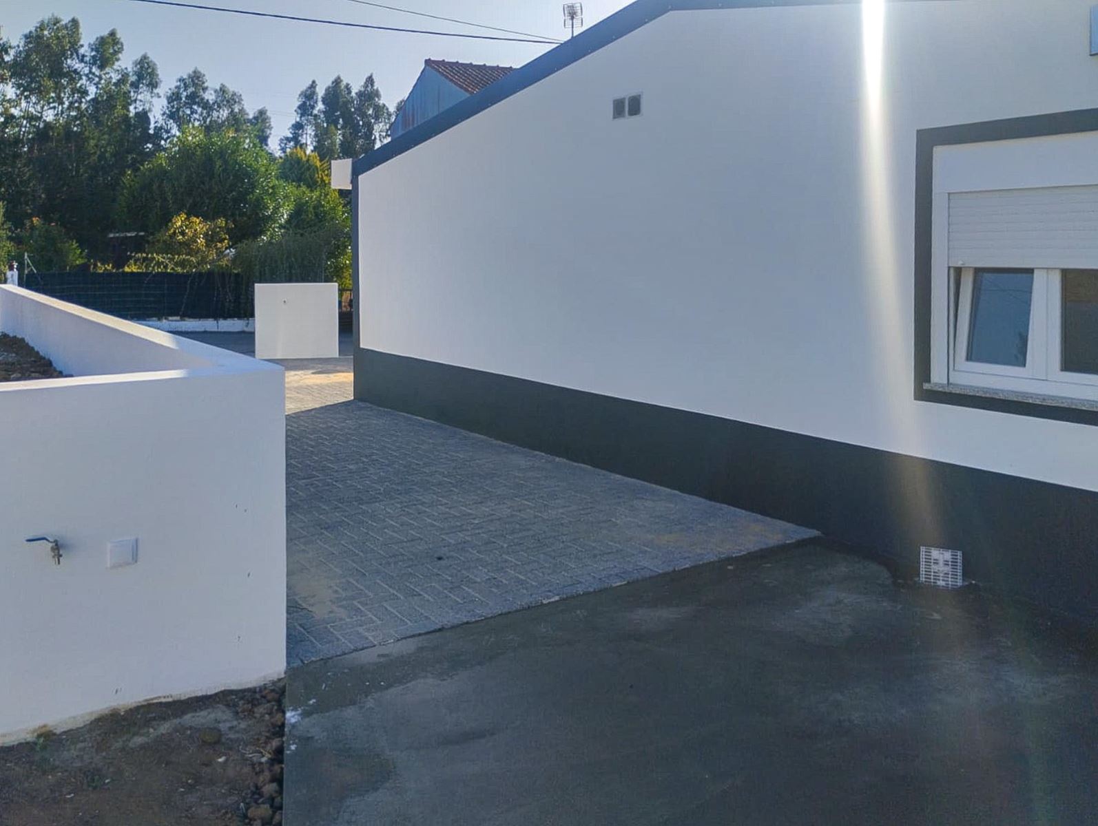 Moradia T2 totalmente renovada em Figueira da Foz