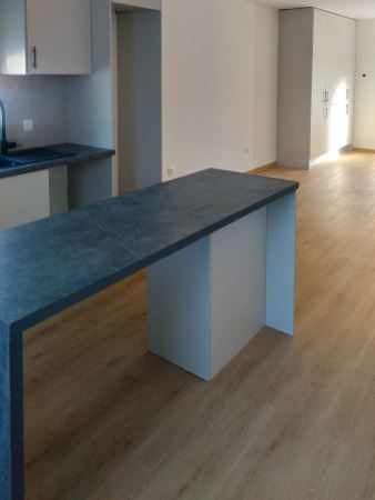 Moradia T2 totalmente renovada em Figueira da Foz