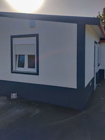 Moradia T2 totalmente renovada em Figueira da Foz