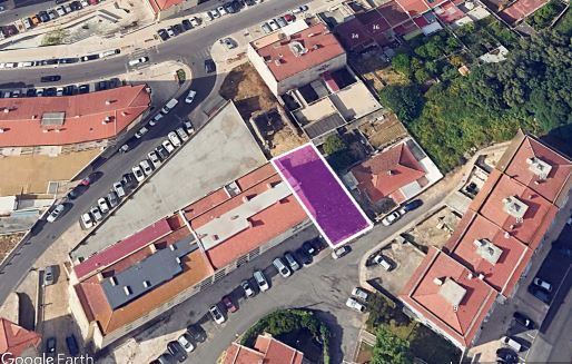 Terreno para Construção