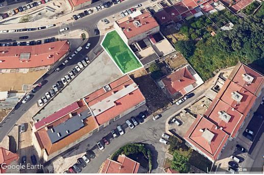 Terreno para Construção