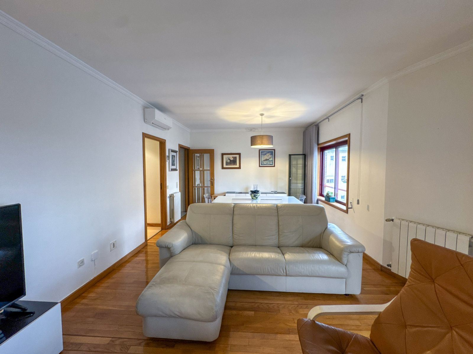 Apartamento T2 - Mobilado e equipado -  Próximo a Estação Dom João II - Vila Nova de Gaia