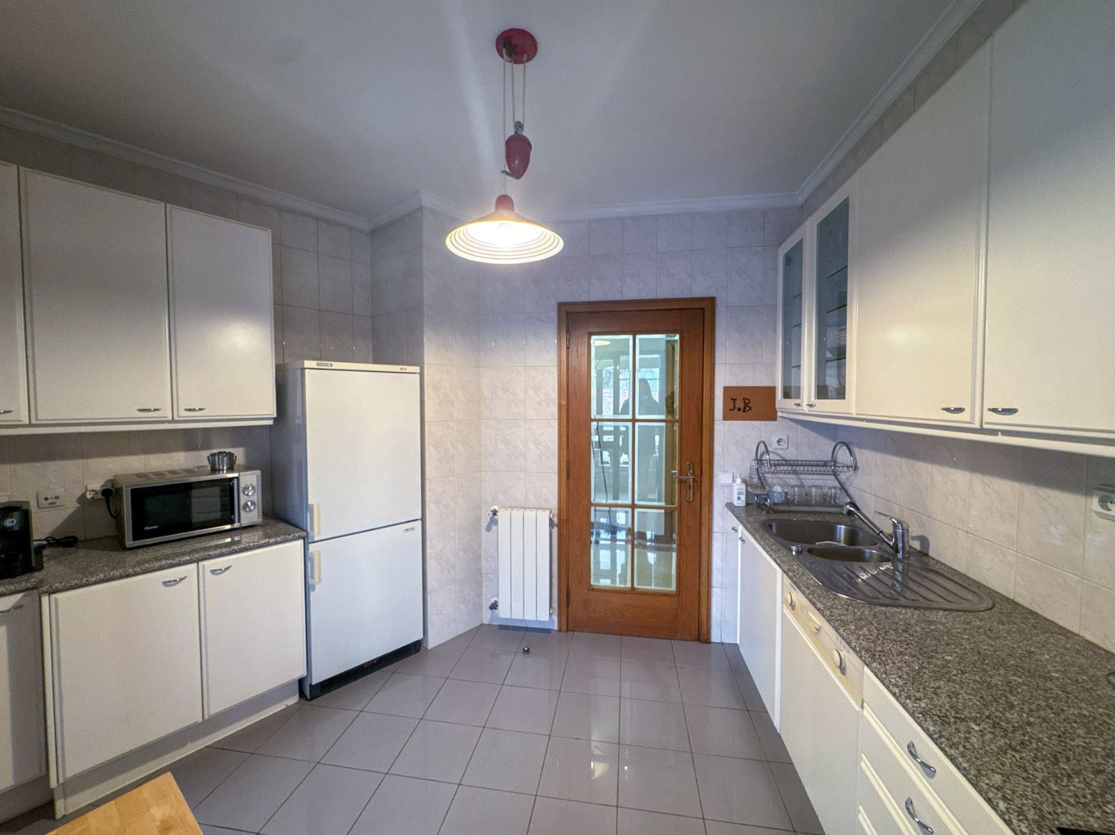 Apartamento T2 - Mobilado e equipado -  Próximo a Estação Dom João II - Vila Nova de Gaia