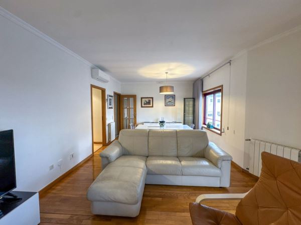 Apartamento T2 - Mobilado e equipado -  Próximo a Estação Dom João II - Vila Nova de Gaia