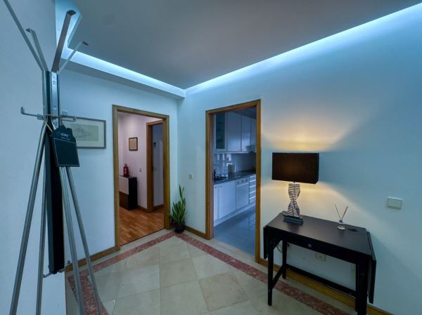 Apartamento T2 - Mobilado e equipado -  Próximo a Estação Dom João II - Vila Nova de Gaia
