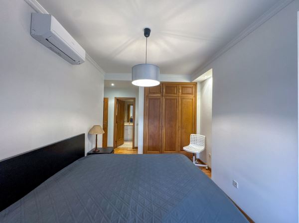 Apartamento T2 - Mobilado e equipado -  Próximo a Estação Dom João II - Vila Nova de Gaia