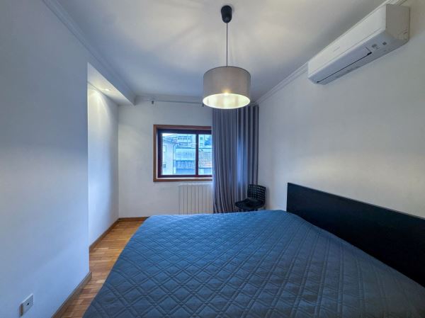 Apartamento T2 - Mobilado e equipado -  Próximo a Estação Dom João II - Vila Nova de Gaia