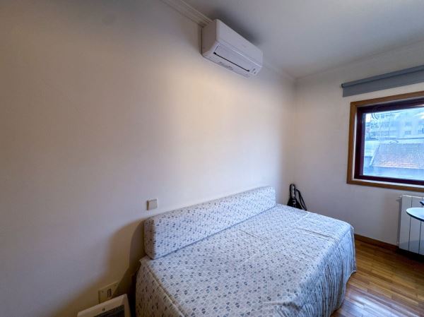 Apartamento T2 - Mobilado e equipado -  Próximo a Estação Dom João II - Vila Nova de Gaia