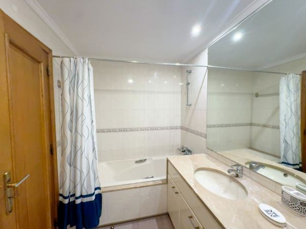 Apartamento T2 - Mobilado e equipado -  Próximo a Estação Dom João II - Vila Nova de Gaia