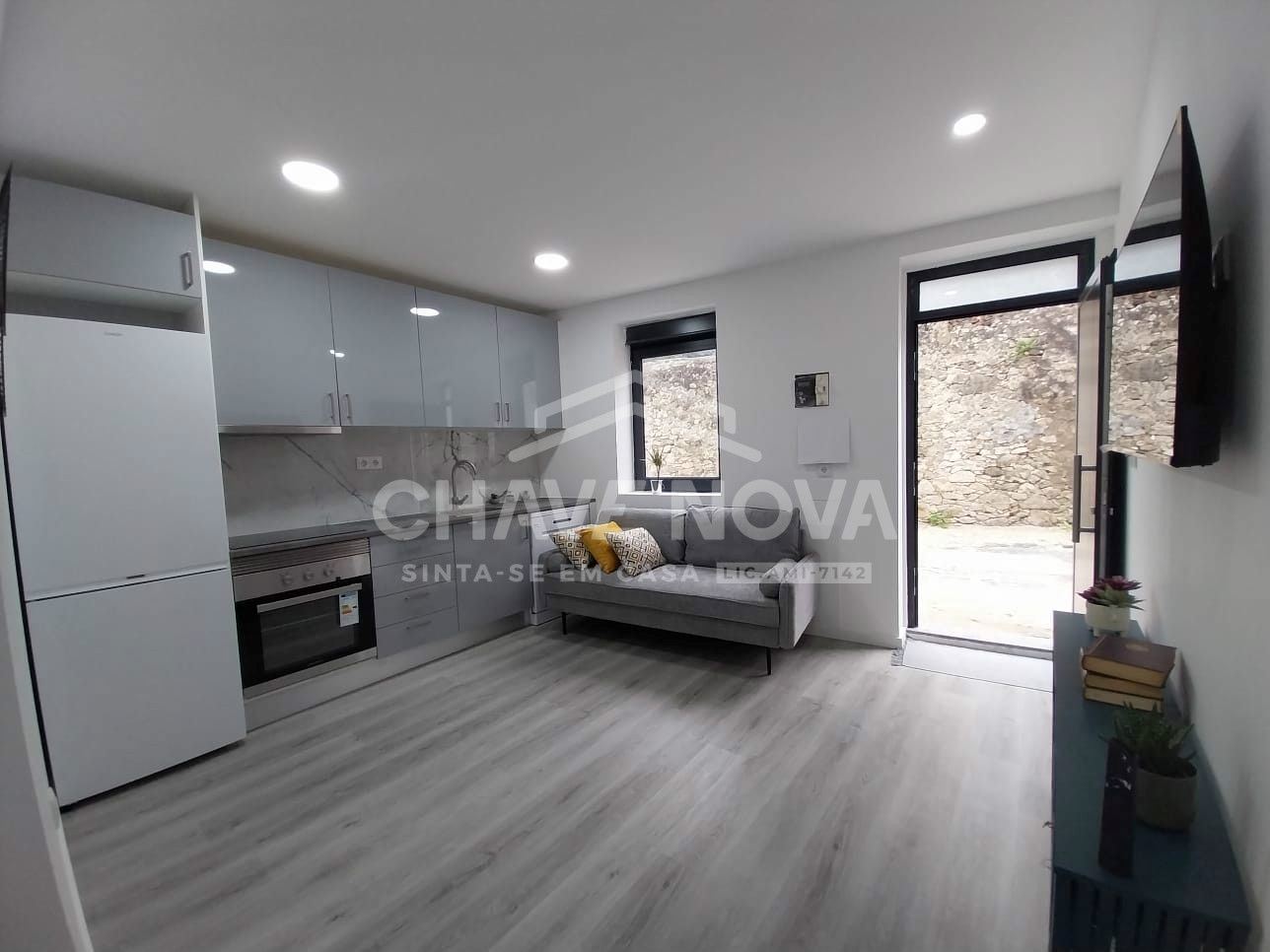 Moradia T1 para Venda em Cedofeita, Santo Ildefonso, Sé, Miragaia, São Nicolau e Vitória Foto 6