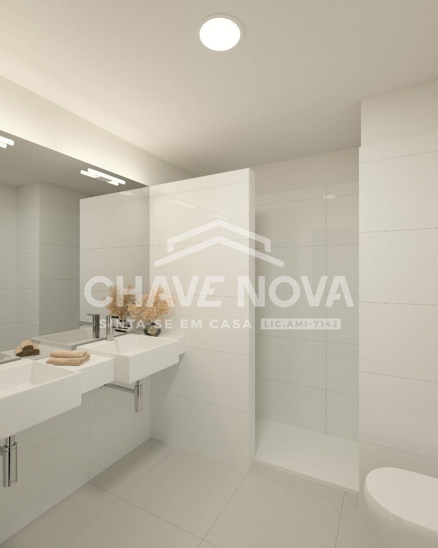 Apartamento T0 para Venda em Pedrouços