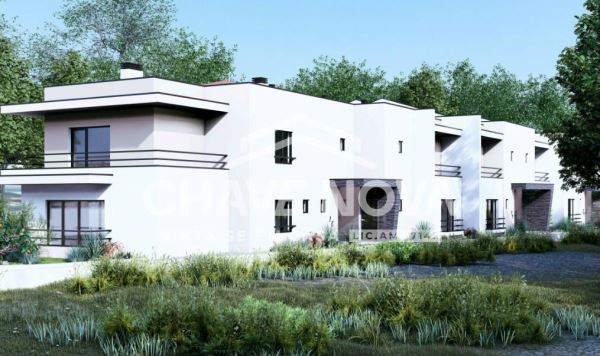 Moradia V4 Parceiros-Leiria Condomínio Fechado com Piscina