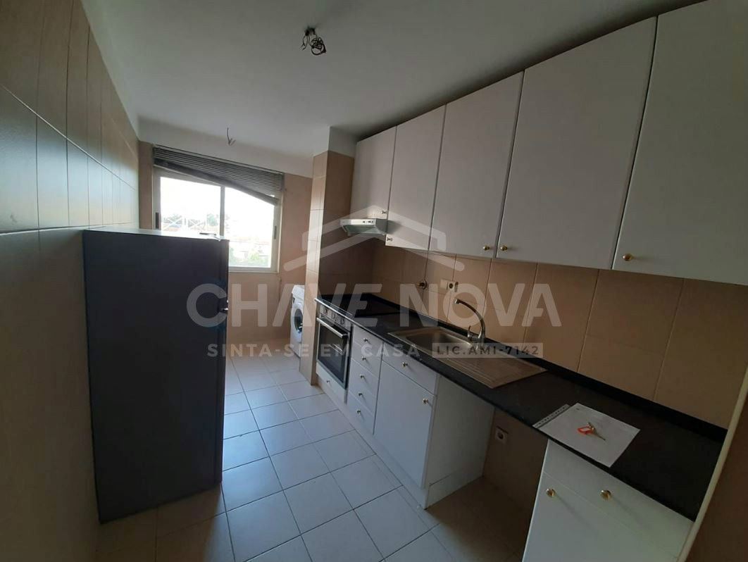 Apartamento T2 para Venda em Fânzeres e São Pedro da Cova