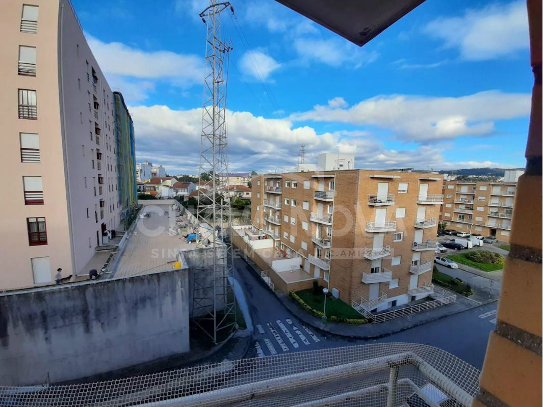 Apartamento T2 para Venda em Fânzeres e São Pedro da Cova