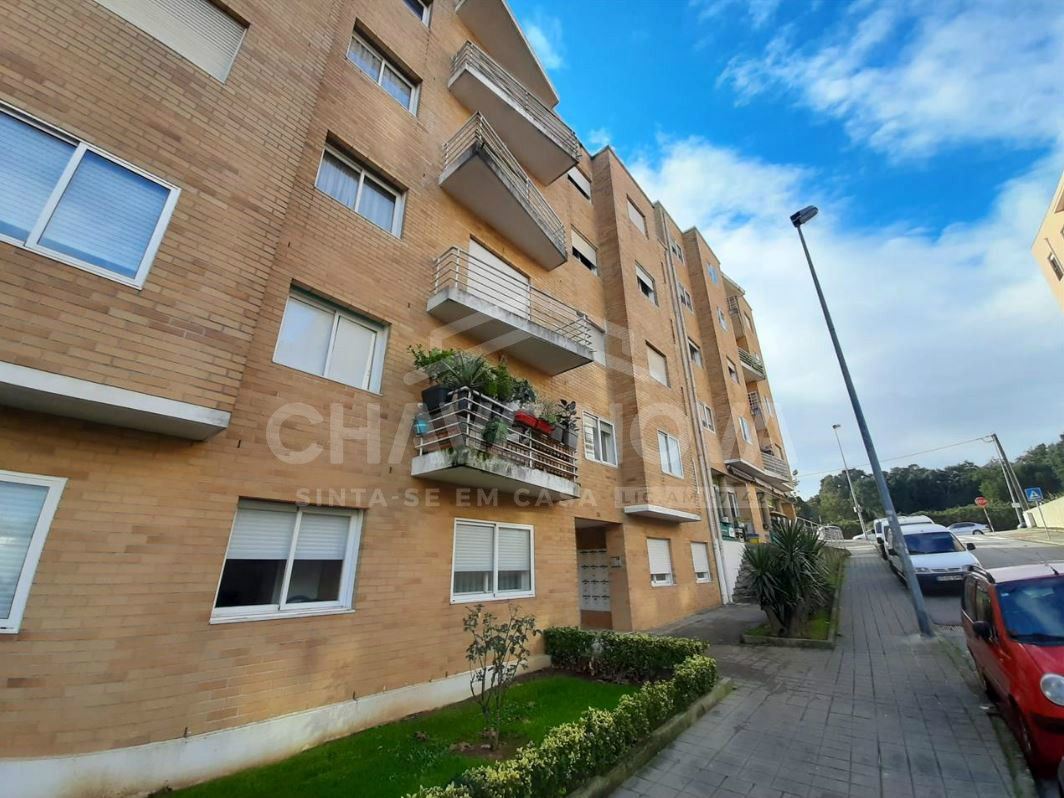 Apartamento T2 para Venda em Fânzeres e São Pedro da Cova