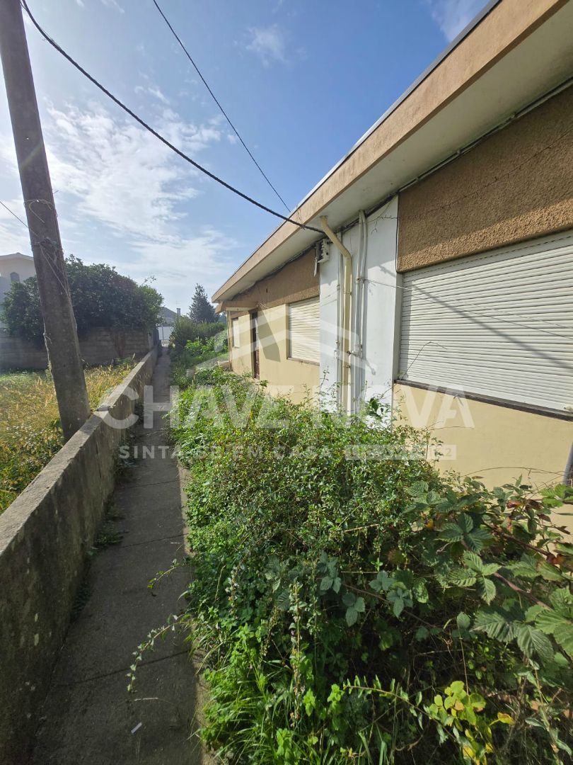 Moradias T2 Geminadas Madalena, muito perto da praia