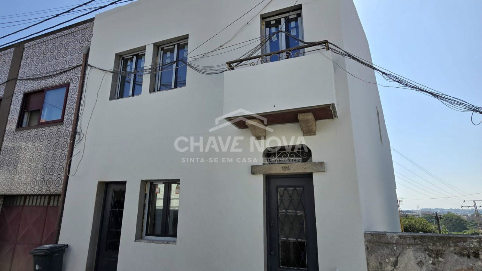 Apartamento T2 PARA VENDA, Pedrouços, Maia