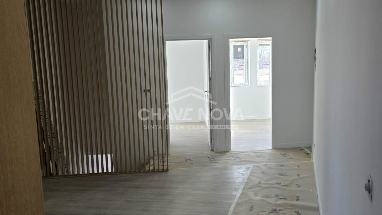 Apartamento T2 PARA VENDA, Pedrouços, Maia