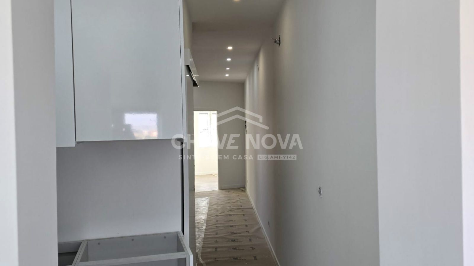 Apartamento T2 PARA VENDA, Pedrouços, Maia