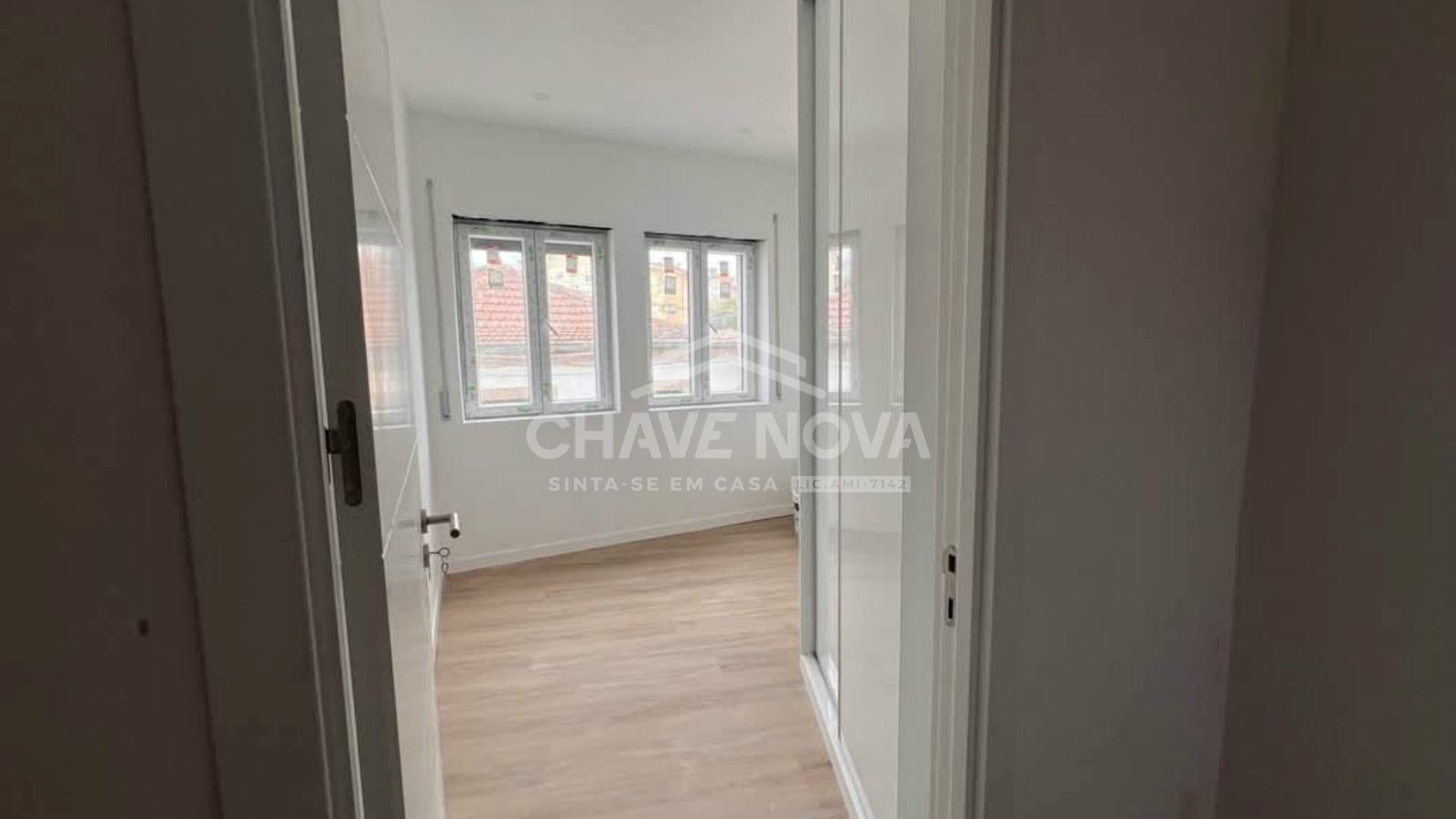 Apartamento T2 PARA VENDA, Pedrouços, Maia
