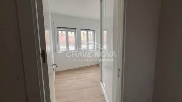 Apartamento T2 PARA VENDA, Pedrouços, Maia
