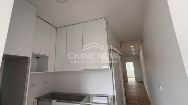 Apartamento T2 PARA VENDA, Pedrouços, Maia
