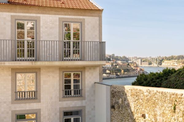 LOFT (T1 + T0) EMPREENDIMENTO FERVENÇA PLACE