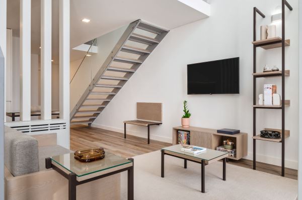 LOFT (T1 + T0) EMPREENDIMENTO FERVENÇA PLACE