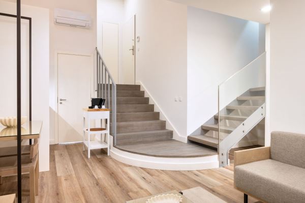 LOFT (T1 + T0) EMPREENDIMENTO FERVENÇA PLACE