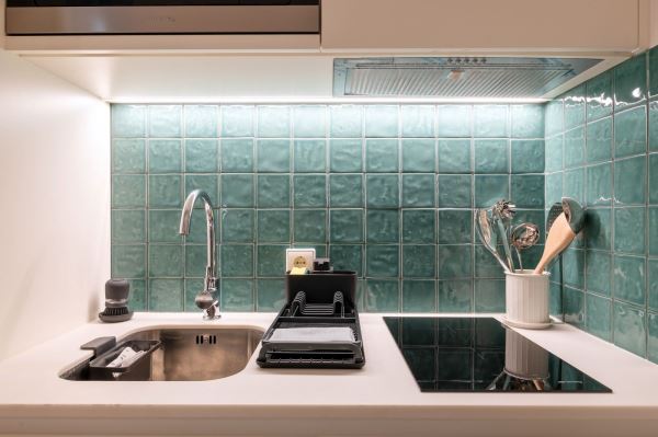 LOFT (T1 + T0) EMPREENDIMENTO FERVENÇA PLACE