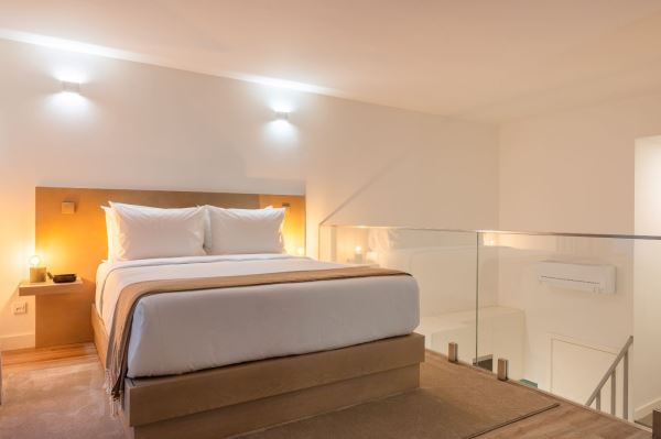 LOFT (T1 + T0) EMPREENDIMENTO FERVENÇA PLACE