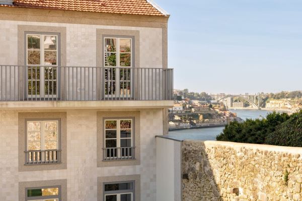 LOFT (T1 + T0) EMPREENDIMENTO FERVENÇA PLACE