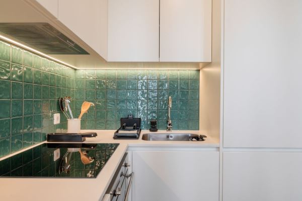 LOFT (T1 + T0) EMPREENDIMENTO FERVENÇA PLACE