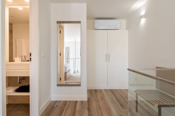 LOFT (T1 + T0) EMPREENDIMENTO FERVENÇA PLACE