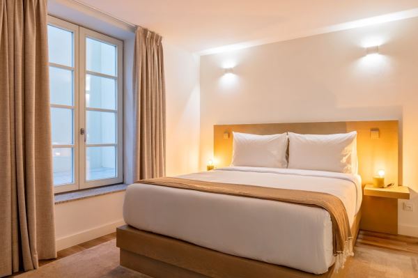 LOFT (T1 + T0) EMPREENDIMENTO FERVENÇA PLACE