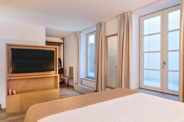 LOFT (T1 + T0) EMPREENDIMENTO FERVENÇA PLACE