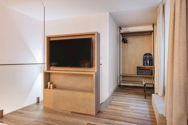 LOFT (T1 + T0) EMPREENDIMENTO FERVENÇA PLACE