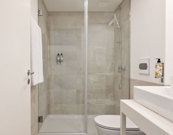 LOFT (T1 + T0) EMPREENDIMENTO FERVENÇA PLACE