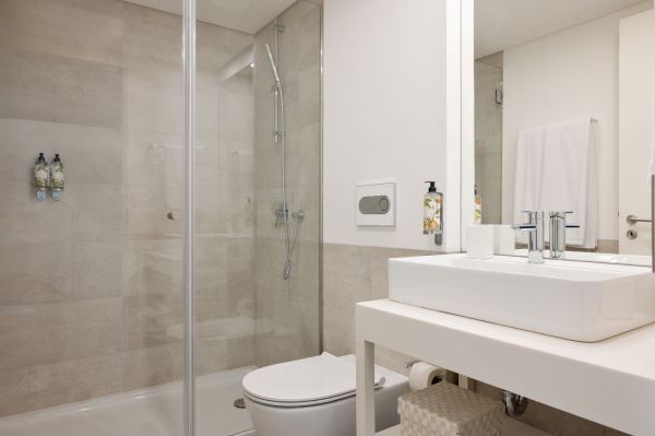 LOFT (T1 + T0) EMPREENDIMENTO FERVENÇA PLACE